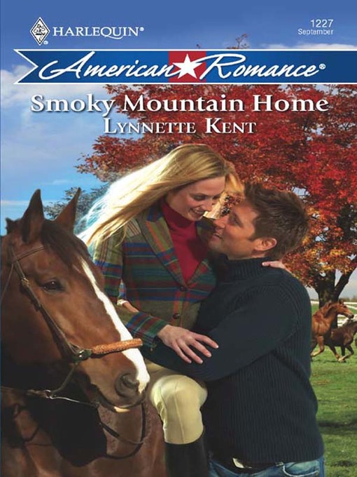Title details for Smoky Mountain Home by Lynnette Kent - Available
